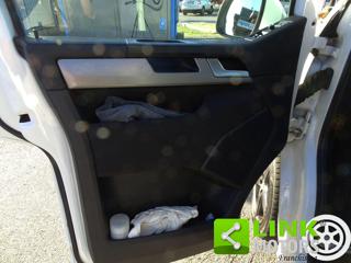 VOLKSWAGEN Multivan usata, con MP3