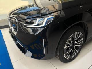 BMW X3 usata, con Boardcomputer