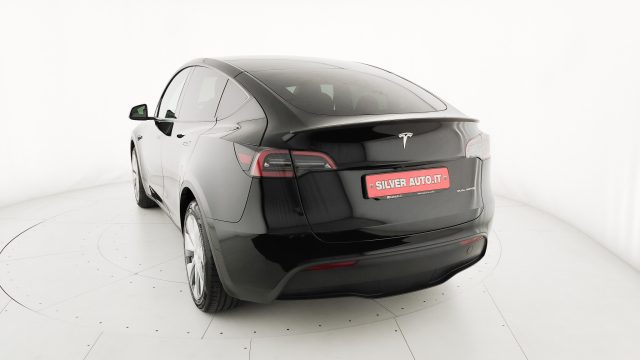 TESLA Model Y usata, con Bracciolo