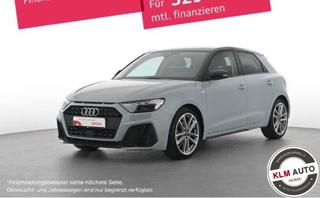 AUDI A1 SPB 30 TFSI S line + altre in sede