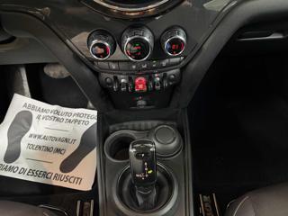 MINI Countryman usata, con Bluetooth