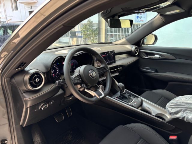ALFA ROMEO Tonale usata, con Specchietti laterali elettrici