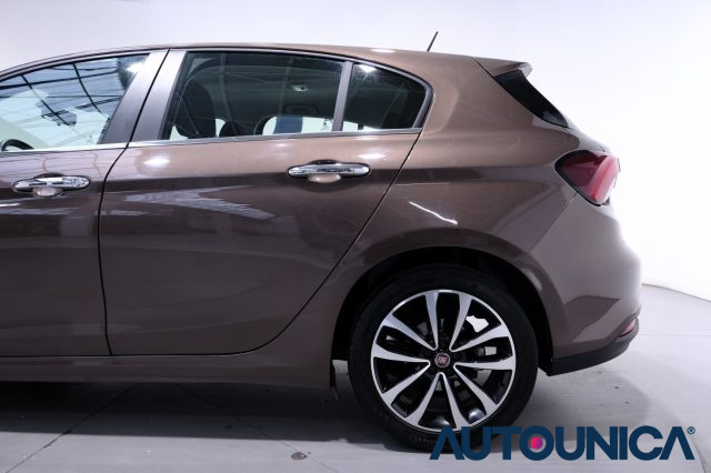 FIAT Tipo usata 41