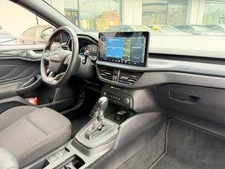 FORD Focus usata, con Cruise Control
