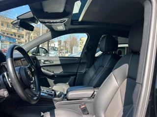 PORSCHE Macan usata, con Controllo trazione
