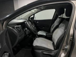 RENAULT Captur usata, con Boardcomputer