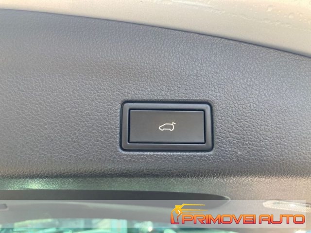 VOLKSWAGEN Sharan usata, con Immobilizzatore elettronico