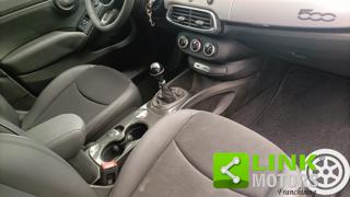 FIAT 500X usata, con Servosterzo