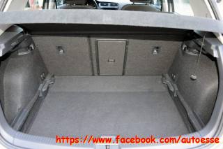 VOLKSWAGEN Golf usata, con Volante in pelle