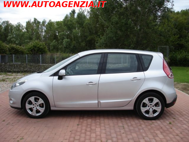 RENAULT Scenic usata 2