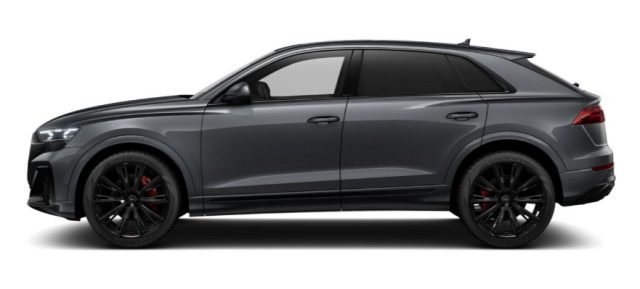 AUDI Q8 usata, con Airbag