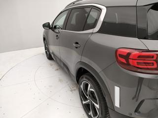 CITROEN C5 Aircross usata, con Vetri oscurati