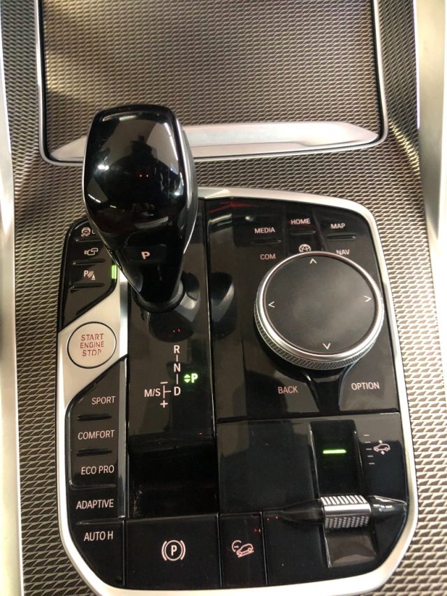 BMW X6 usata 14