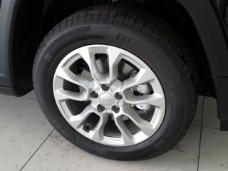 JEEP Compass usata, con ESP