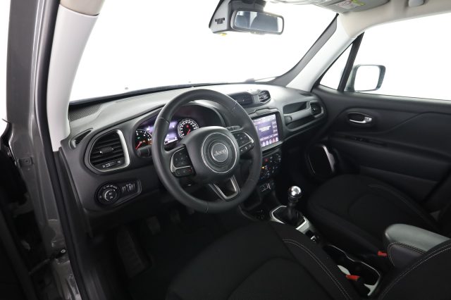 JEEP Renegade usata 1