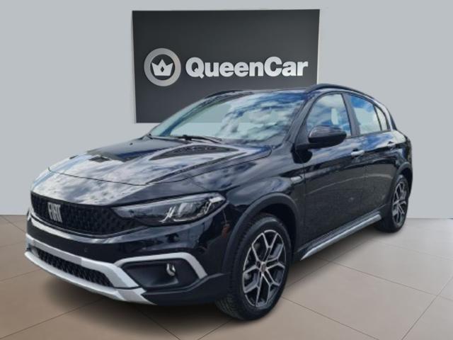 FIAT Tipo usata, con USB