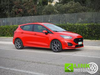 FORD Fiesta usata, con Bluetooth