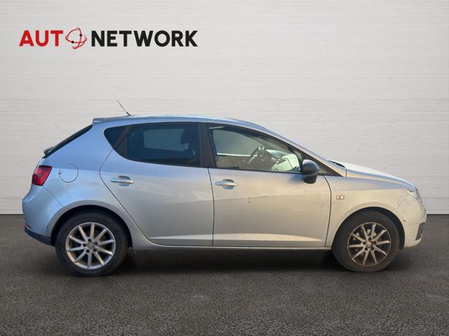 SEAT Ibiza usata, con Cerchi in lega