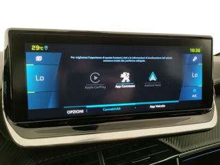 PEUGEOT 208 usata, con Controllo vocale