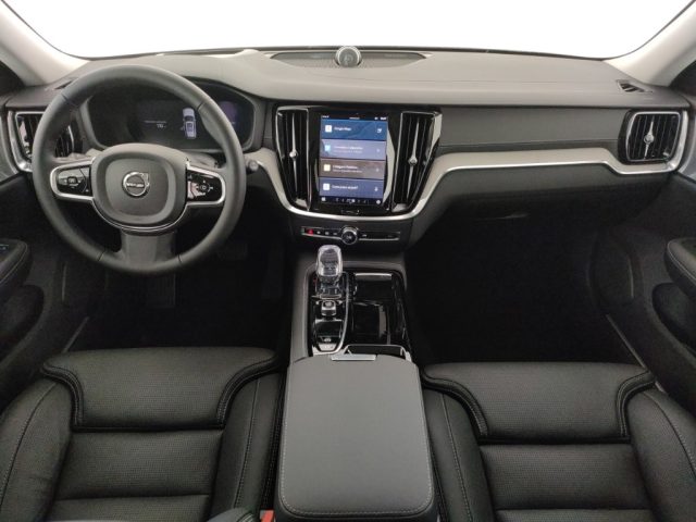 VOLVO V60 usata, con Cruise Control
