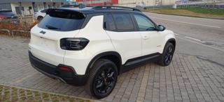 JEEP Avenger usata, con Airbag laterali