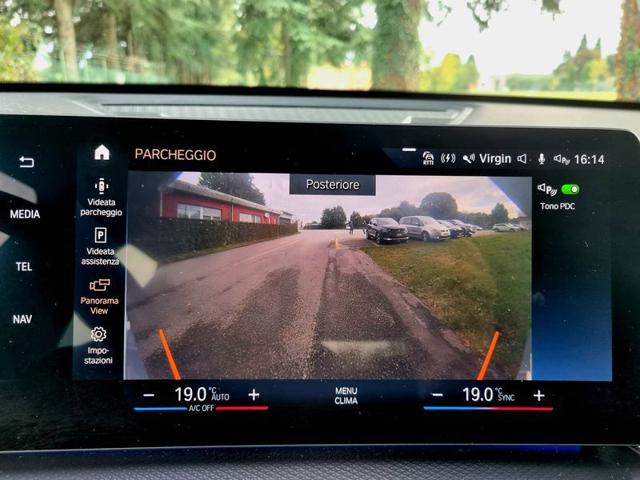 BMW X1 usata, con Limitatore di velocità
