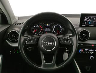 AUDI Q2 usata, con Fendinebbia