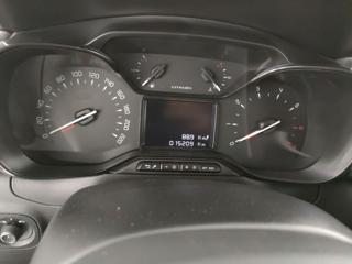 CITROEN C3 usata, con Sedile posteriore sdoppiato