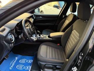 ALFA ROMEO Stelvio usata, con Climatizzatore