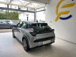 LANCIA Ypsilon usata, con Autoradio