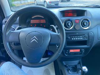 CITROEN C3 usata, con Alzacristalli elettrici