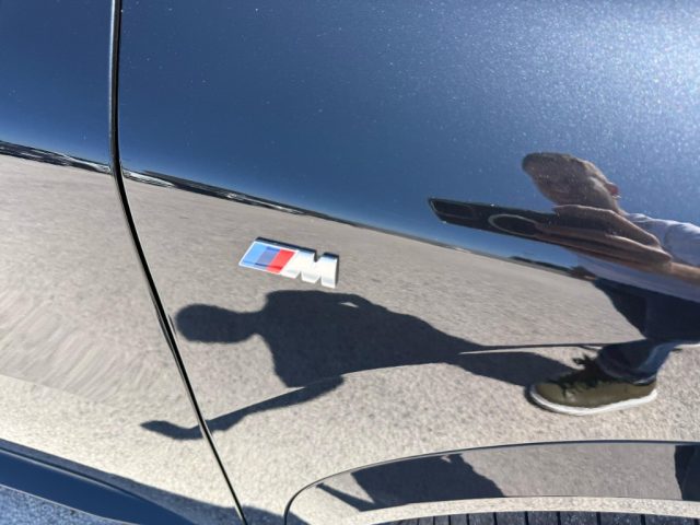 BMW X2 usata, con Sensore di pioggia