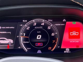 CUPRA Formentor usata, con Climatizzatore