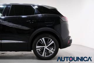 PEUGEOT 3008 usata, con Sound system