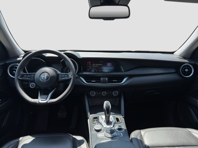 ALFA ROMEO Stelvio usata 11