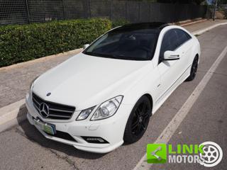 MERCEDES-BENZ E 220 usata 43