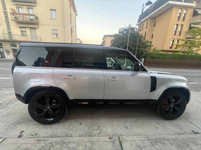 LAND ROVER Defender usata, con Controllo trazione