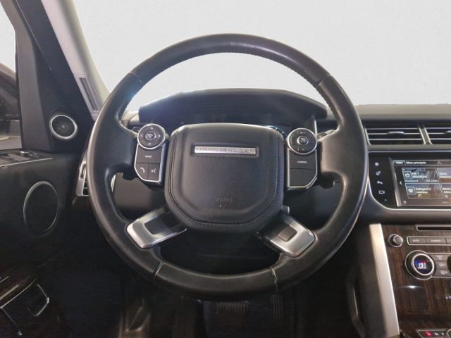 LAND ROVER Range Rover usata, con Controllo trazione
