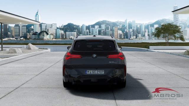 BMW X3 usata 4