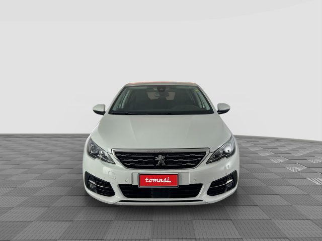 PEUGEOT 308 usata 0