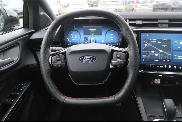 FORD Puma usata, con Airbag Passeggero