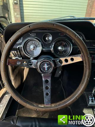 FORD Mustang usata 5