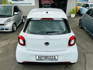 SMART ForFour usata, con Fendinebbia