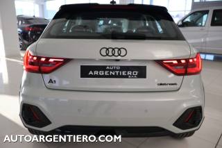 AUDI A1 usata, con Alzacristalli elettrici