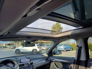 BMW X1 usata, con Cronologia tagliandi