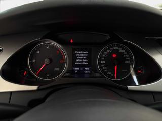 AUDI A4 usata, con Controllo automatico clima