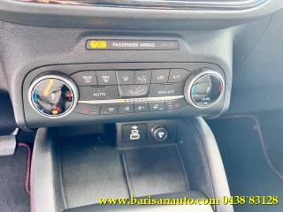 FORD Kuga usata, con Cruise Control
