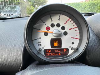 MINI Countryman usata 19