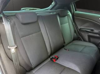 ALFA ROMEO Giulietta usata, con Sedile posteriore sdoppiato