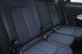 AUDI Q3 usata, con Freno di stazionamento elettrico